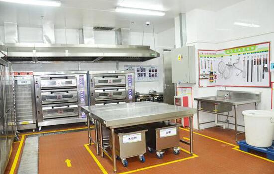 為什么說企業(yè)食堂外包要比自家食堂省心又省力？